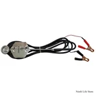 12 В вапорайзер для улей, пчелы, испаритель, оксалиновая кислота, ферма, вароа, обработка, фумигация, инструменты, поставщик пчеловода, инструменты для кислоты оксалиновой кислоты