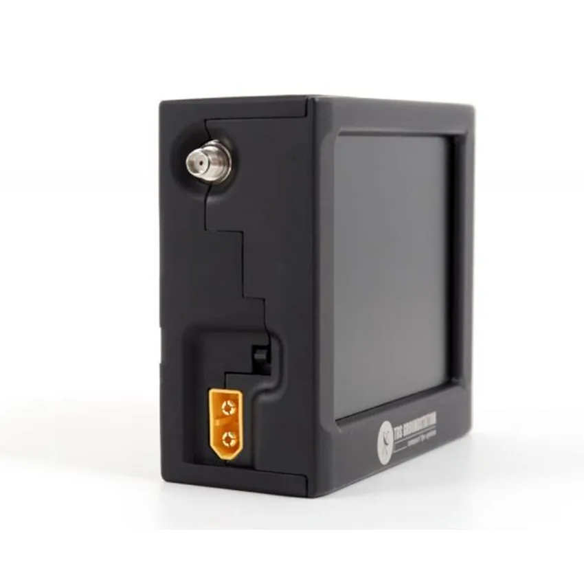 Наземная станция TBS 2 4G для дистанционного управления прием и разветвитель видео