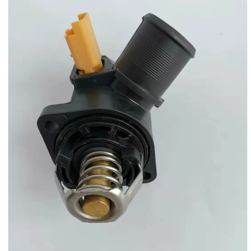 Для корпуса термостата Citreon C2/C3 Nemo 2019-2008 PEUGEPT 206 207 2018-2008 9650926280. Z2 1336Z2 1336 | Автомобили