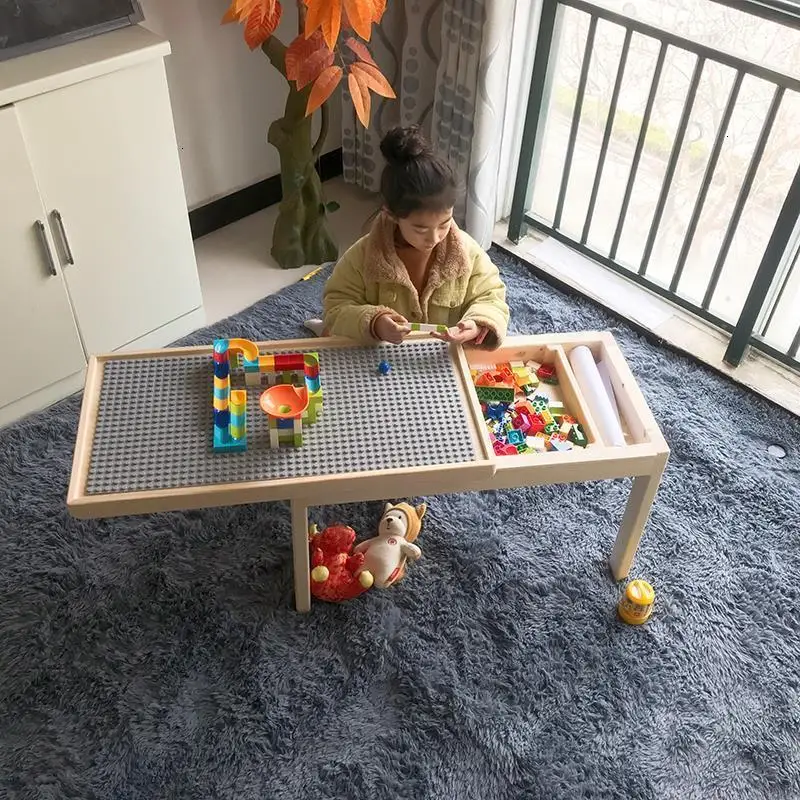 Scrivana Baby Per Avec Chaise Tavolo Bambini и стул для детского сада детский стол|Детские столы| |