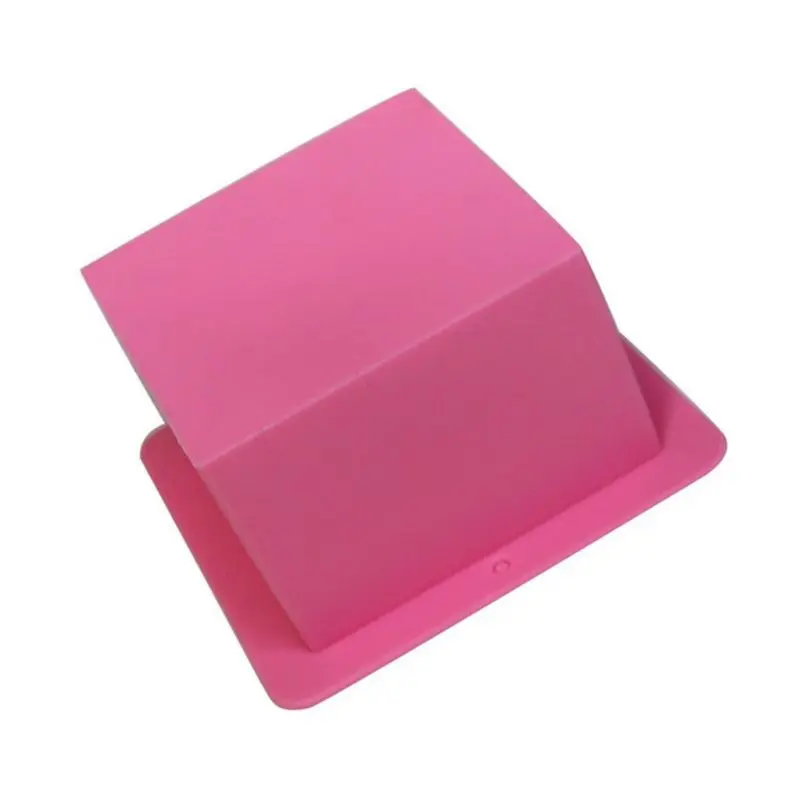 

12cm/5\" Super Large Cube Square Silicone Mold Resin Casting Jewelry Making Tools A0NF