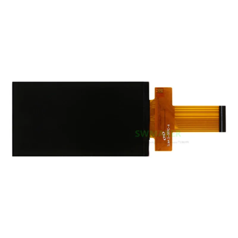 Оригинальный экран 480P LCD480P 854x480 для 3D принтера Anycubic Photon Zero DIY SLA DLP | Компьютеры и