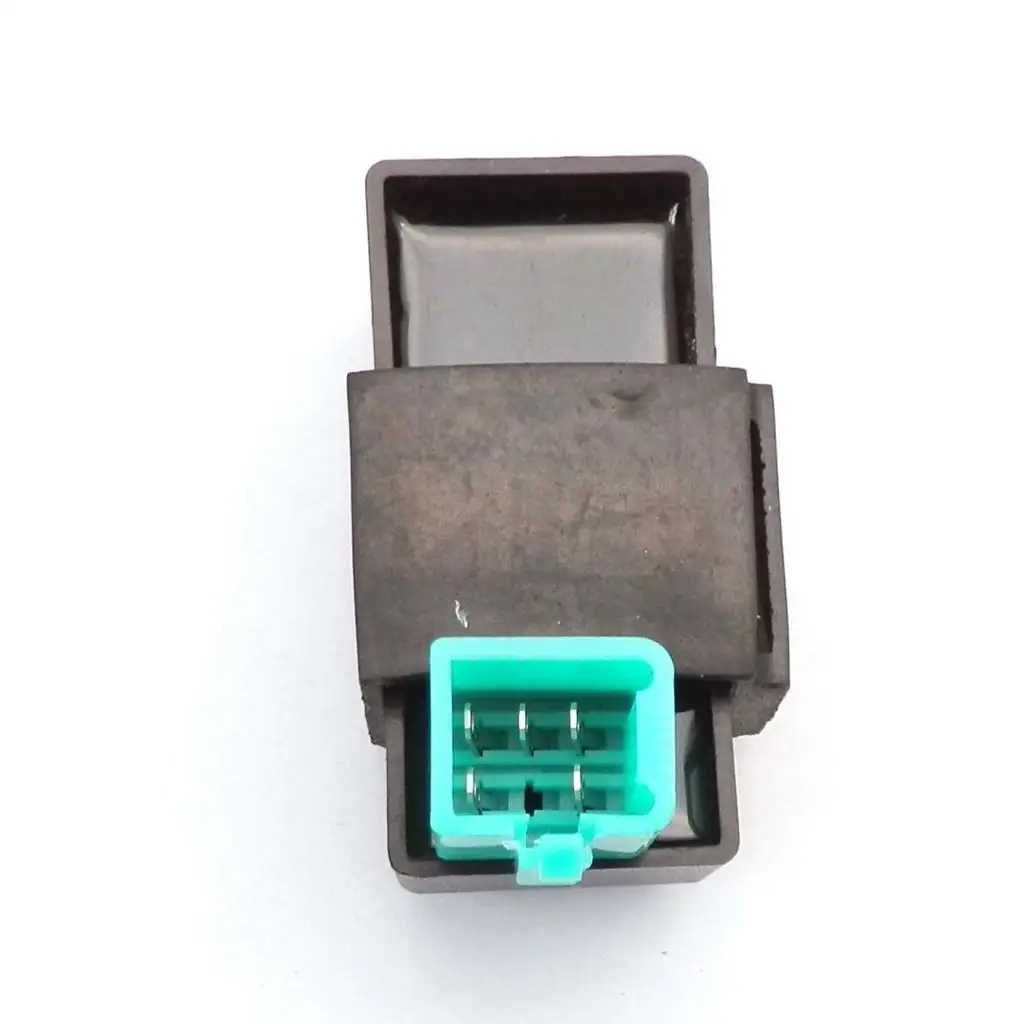 Блок интерактивного компакт диска для 4 х тактных Quad скутера/мотоцикла из 5 Pin 50cc