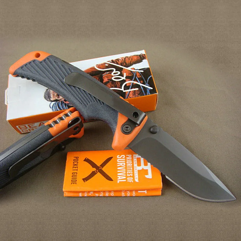 

folding knife outdoor survival tactical knife blade 7Cr17MoV camping survival Swiss army knife EDC tool OEM quality