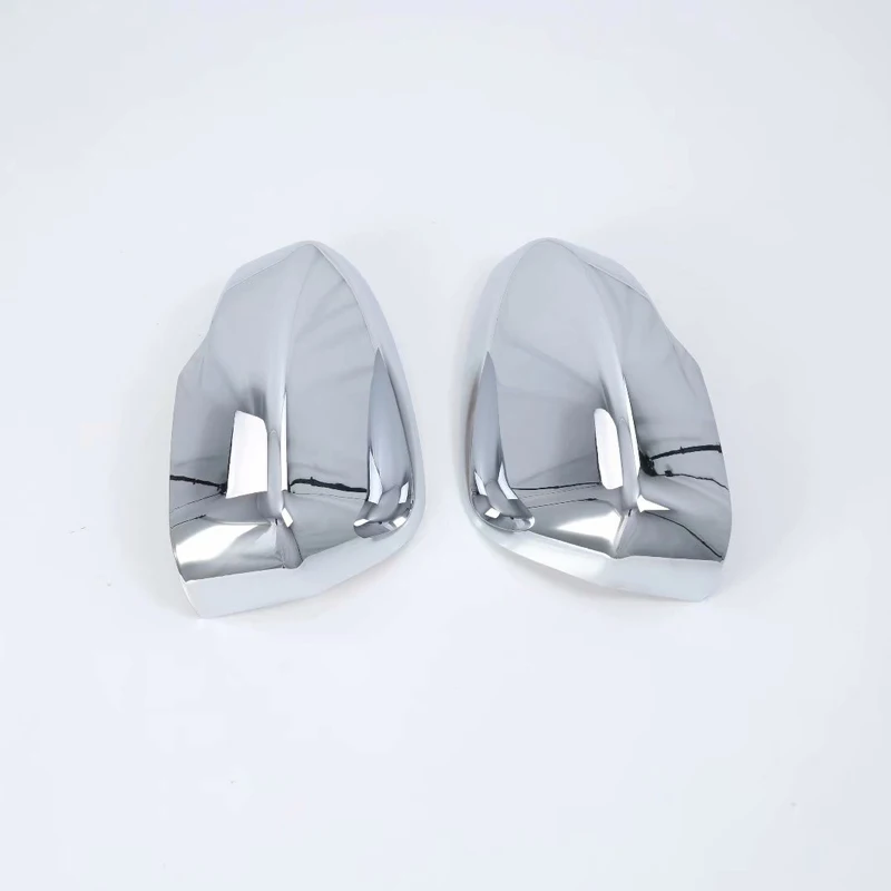 

Для Mitsubishi Eclipse Cross 2018 автомобильные аксессуары внешняя Боковая дверь крышка зеркала заднего вида крышка ABS