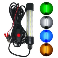 55 discounts hot 12 24v 13w led submersible freshwater saltwater underwater fishing light lamp