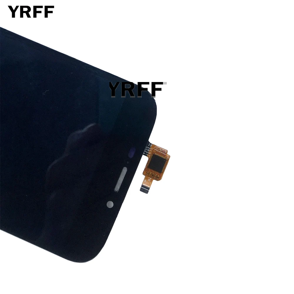 ЖК-дисплей сенсорный экран Для Doogee X9 Pro ЖК-экран датчик инструменты для сборки