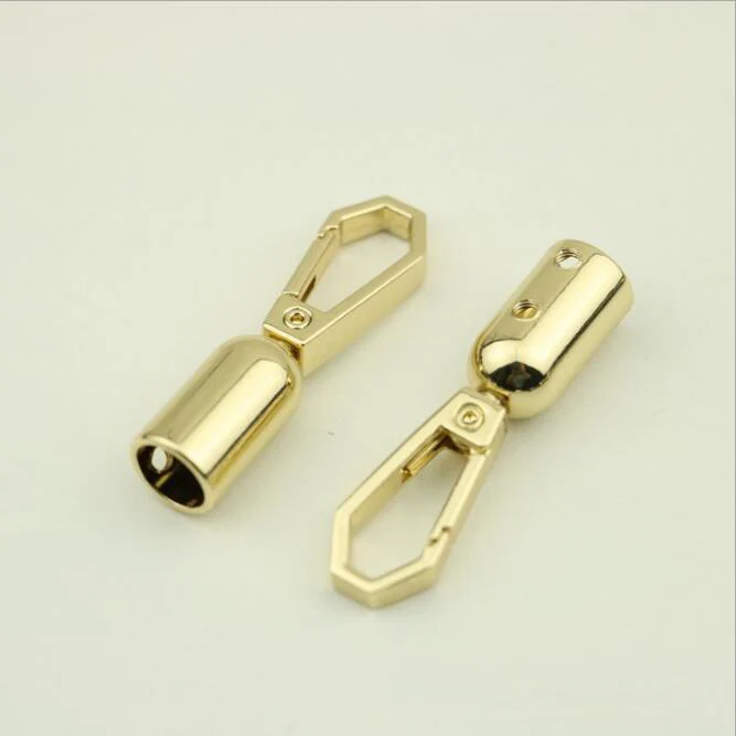 (10 PCS/lot)Useful Bag Dog Buckle Lobster Clasps Trigger Clips Snap Hook Durable Accessories