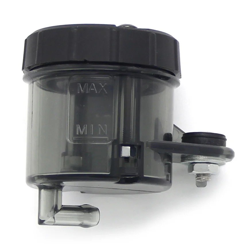 Главный тормозной цилиндр для переднего колеса жидкий резервуар масляный бак