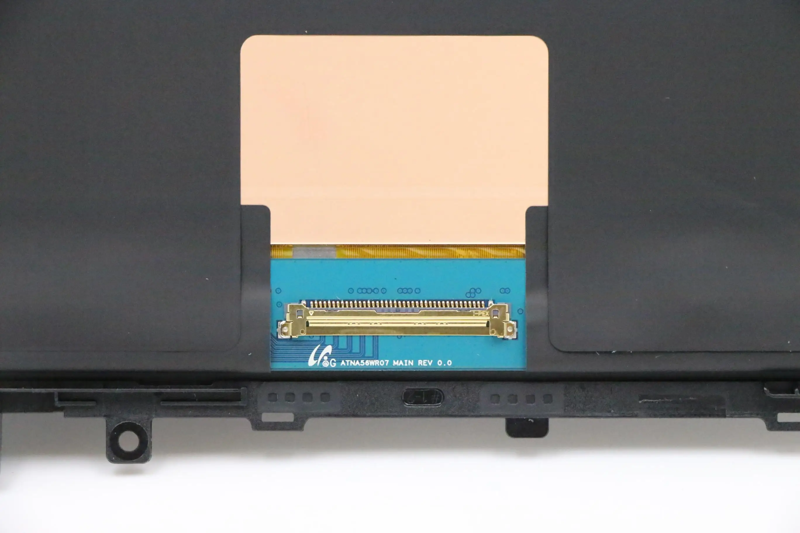 Новый/оригинальный для ноутбука Lenovo ThinkPad X1 Extreme 2-го поколения 15 6 OLED ЖК-дисплей с