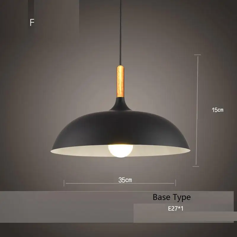 

Lampadario Cameretta Bambini Industrial Lustre Deco Maison Luminaire Suspendu Lampara Colgante Lampen Modern Hanging Lamp