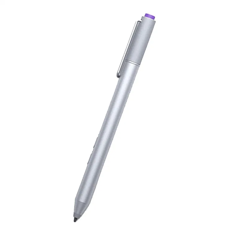 

Pen For Microsoft Surface Pro For Surface 3 With Over 250 Levels Of Pressure Sensitivity High-quality Drawing Painting