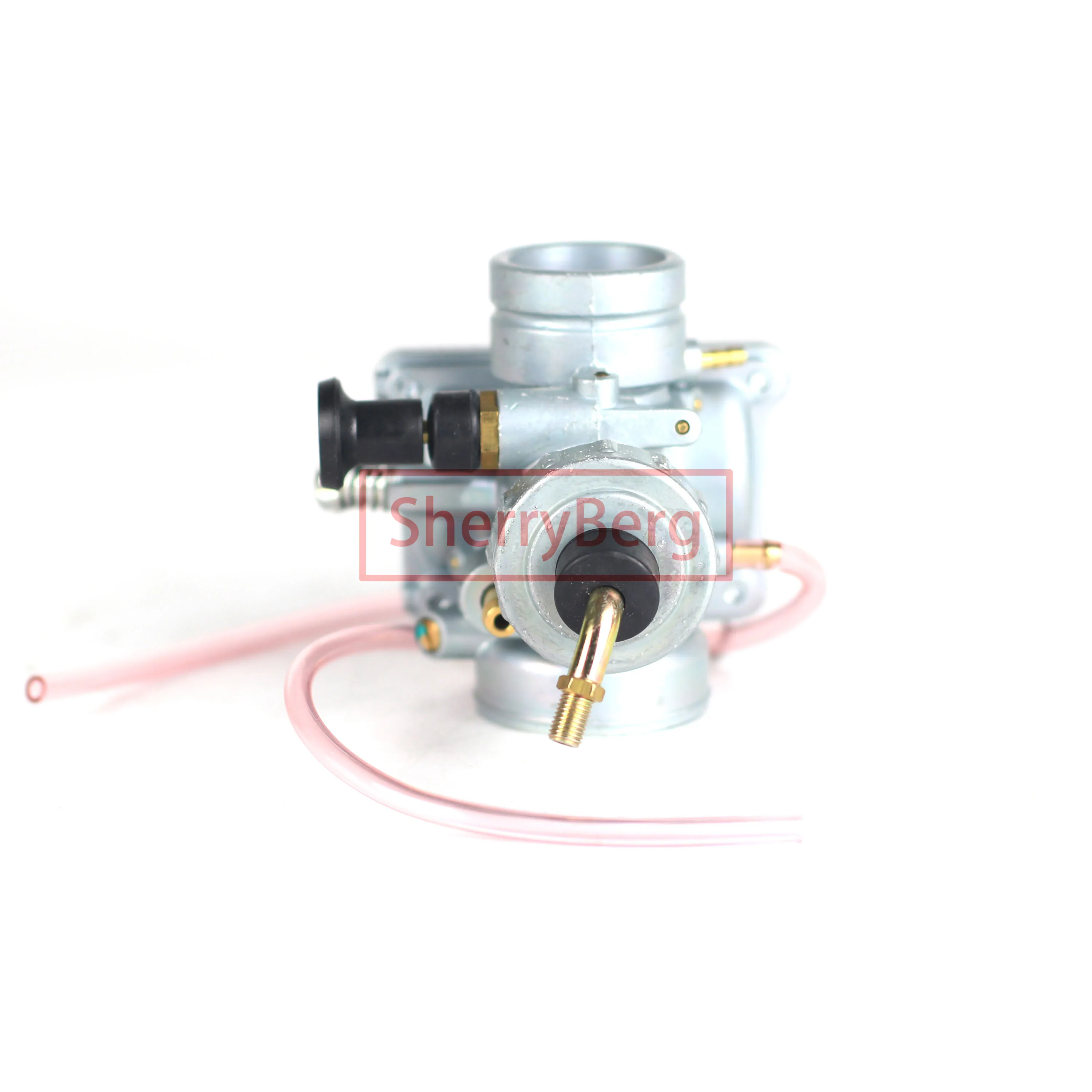 Карбюратор SherryBerg Carb ПОДХОДИТ для карбюратора Yamaha BW200 BW 200 Big Wheel 1985 1986 1987 1988 VM24 Repace