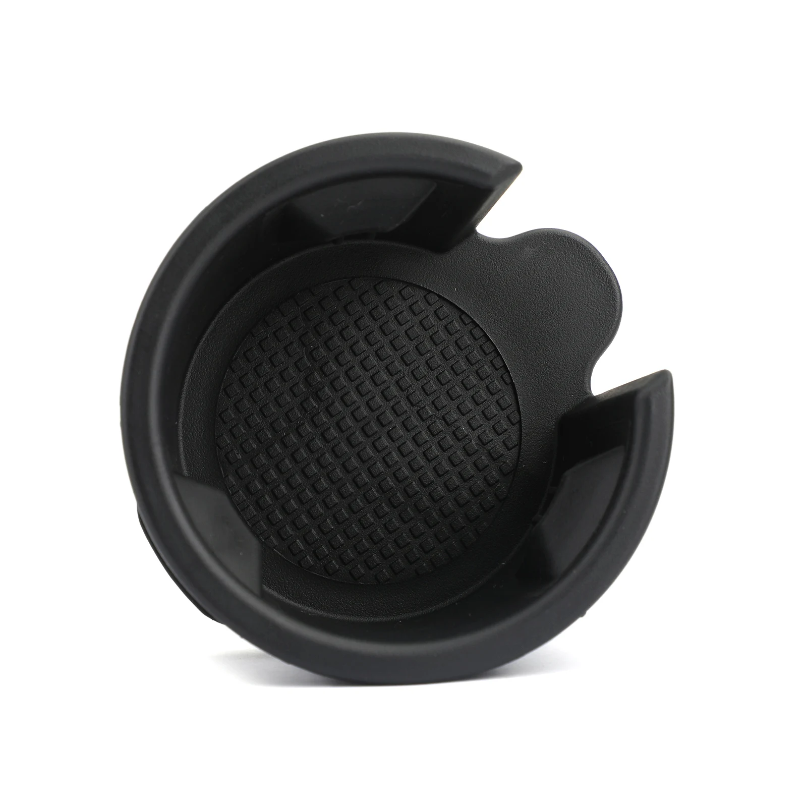 

Areyourshop Plastic Cup Holder Insert For Land Rover LR2 LR3 LR4 LR087454 Car Interior Accessories Auot Parts