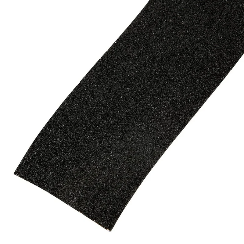 Anti Slip Tape 5Cm X 5M Self-Adhesion Non Safety PVC Material For Stairs Floor Ground (5Cm 5M) | Дом и сад