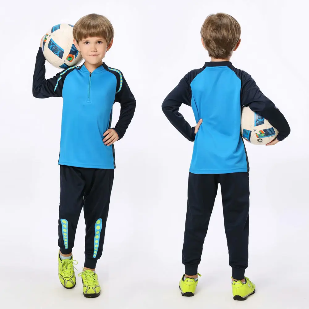 Трикотажные футболки для мужчин и детей 2020 футбольные трикотажные комплекты