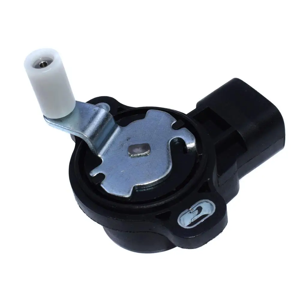 Педаль акселератора ISANCE 18919 AM810 18002 AM81D для 2003 2007 Nissan 350Z и 2006 Infiniti G35|sensor sensor|sensor