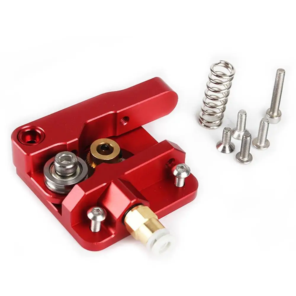 3D принтер обновленный комплект пружины экструдер носок Козерога клон трубка