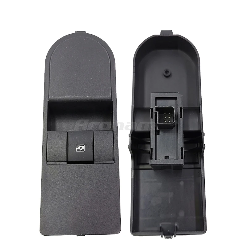 Новый бренд для Opel Astra H 2004 2015 Vauxhall Zafira 2005 13209204 кнопка управления боковым окном