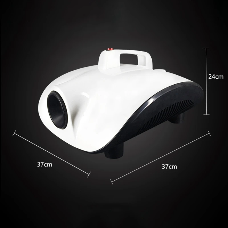 Car Atomization Disinfectant Machine Atomizing Bacteria Indoor Deodorant Sterilizes Formaldehyde Fog | Автомобили и мотоциклы