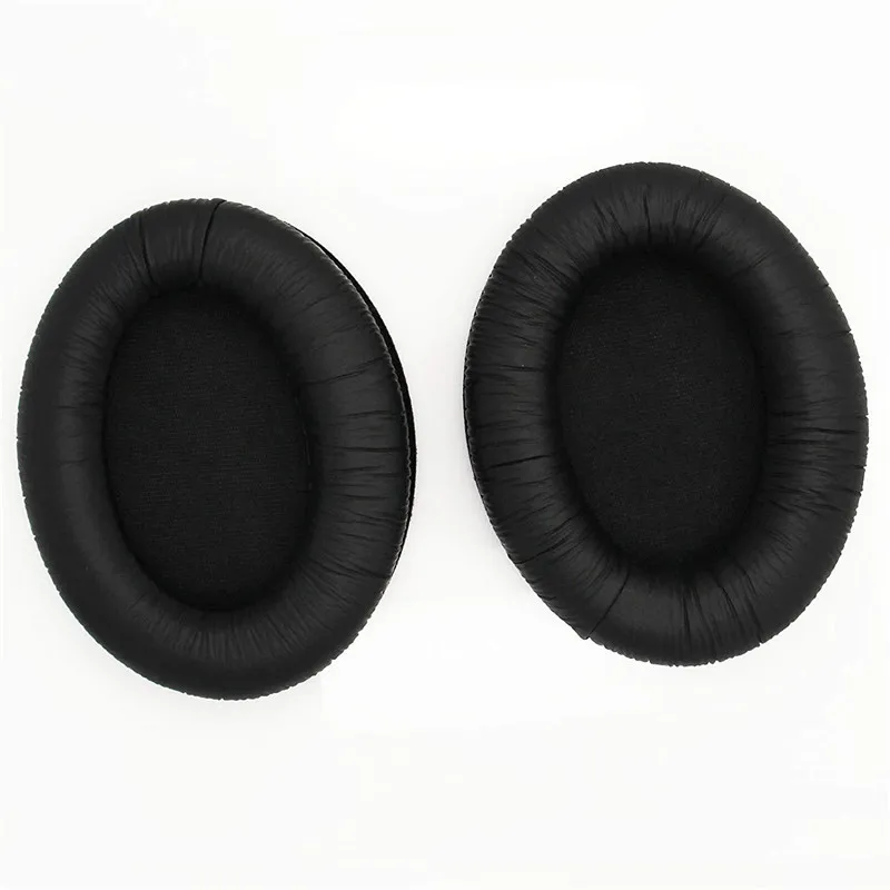 Replacement Foam Ear Pads Cushions pad for Sennheiser HD201 Headphones High Quality male and female Cover 23 July30 | Электроника