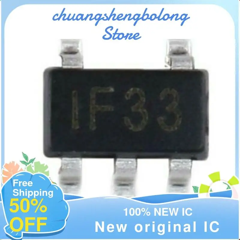 

10 шт. SP6201EM5-L-3.3/1,8/2,5/ADJ LDO SOT23-5, новая оригинальная интегральная схема