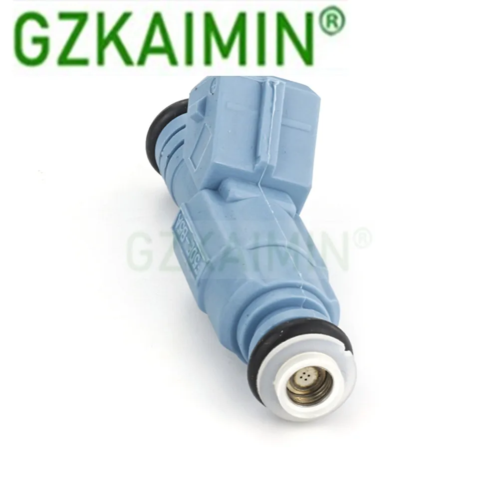 Набор из 8 штук форсунок топливного инжектора OEM 0280155715 0 280 155 715 для Chevrolet Ford Pontiac LS1