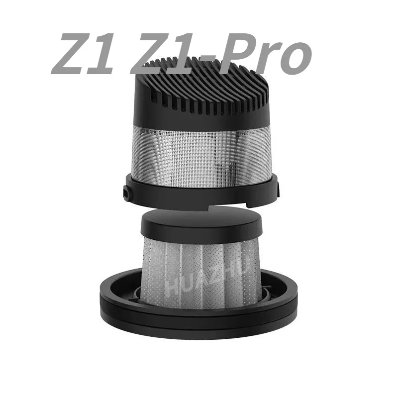 

Подходит для пылесосов Shunzao аксессуары Z1 Z1-Pro Hypa фильтр оригинальный элемент