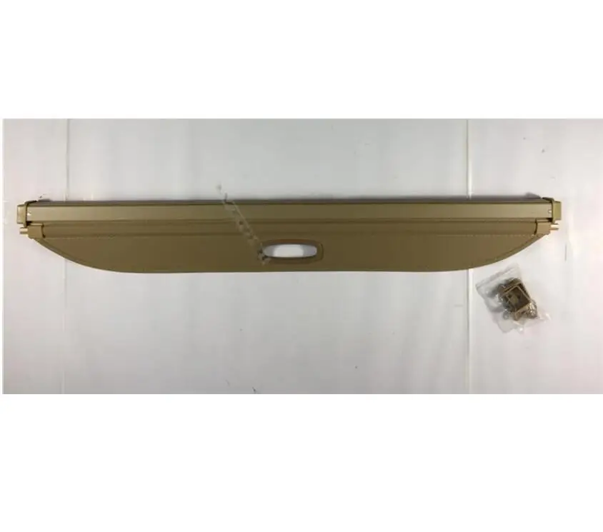 Защитный щит для заднего багажника чехол груза Volkswagen VW Golf Sportsvan 2016 2017 2018 2019