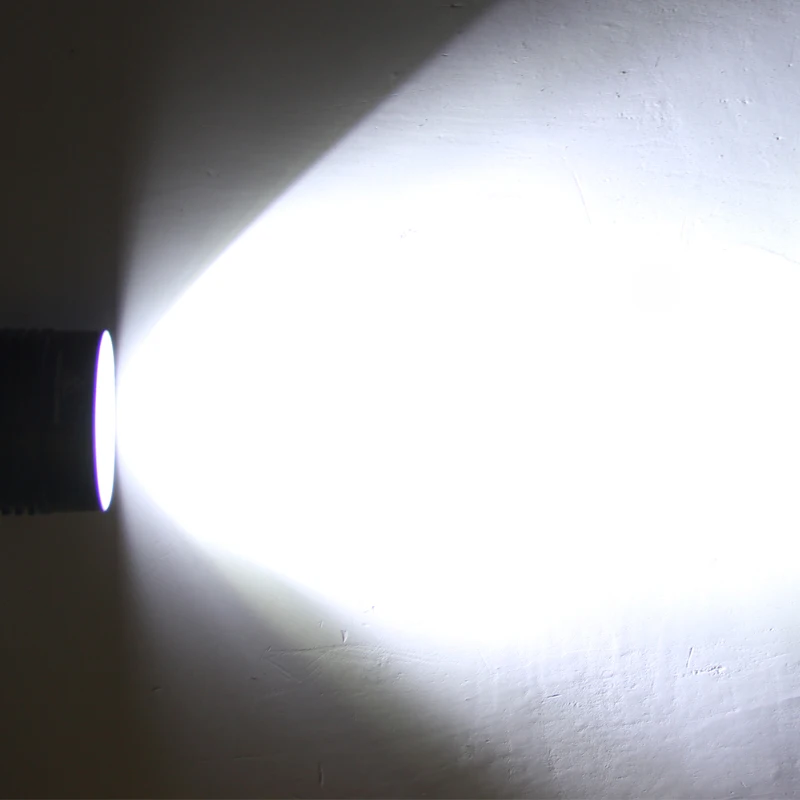 2500 люмен Дайвинг фонарик фонарь 5 * T6 подводное погружение 200 м подводный