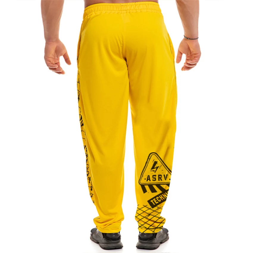 

Jogging Pants Sport for Men Leggings Sweatpants Gym Fitness Sport Training Pants Running Harem Long Trousers Workout Clothing