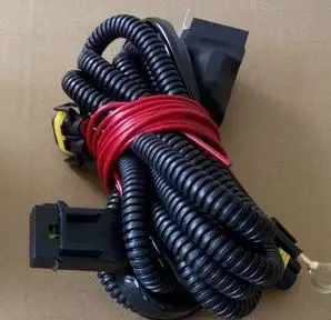 Противотумансветильник фара и противотуманная рама для HYUNDAI SONATA 2002-2005 |