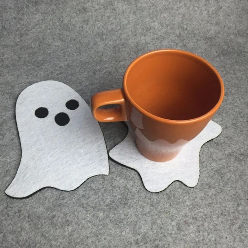 Коврики для Хэллоуина с мультяшными мотивами | Дом и сад