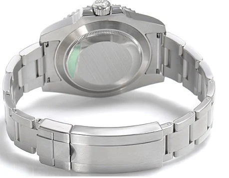 

Classic New Men Automatic Mechanical President Silver Gold Black Blue Stainless Steel Ceramic Bezel 116610LN Sapphire Watch
