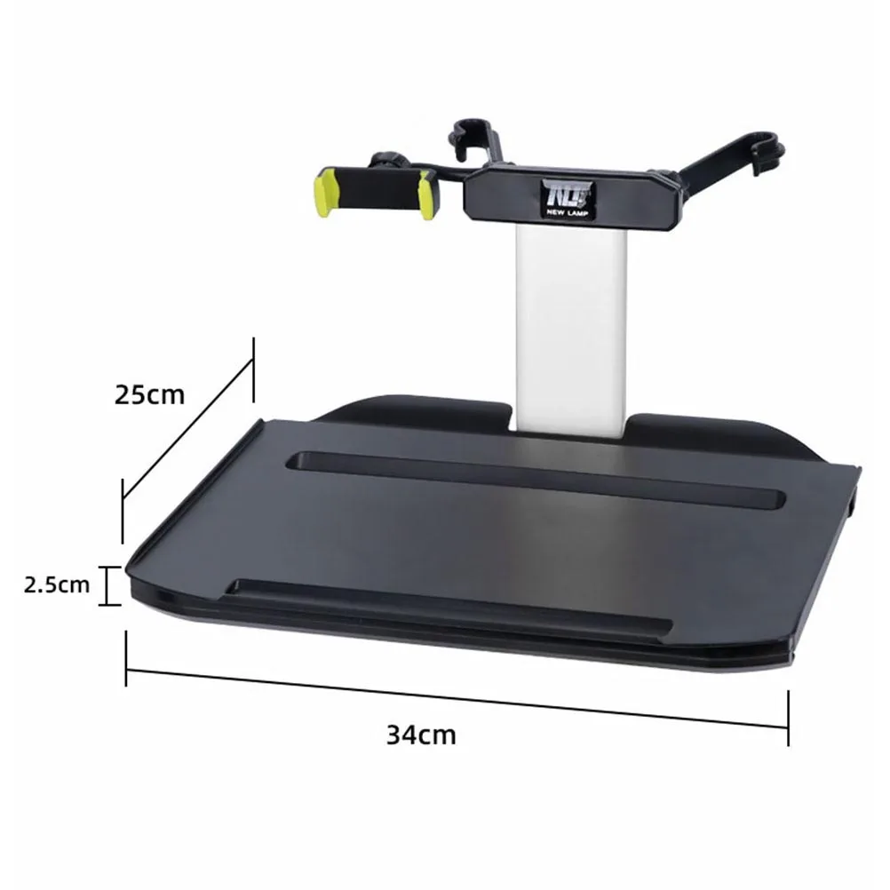 

Multifunction Car Vehicle Seat Foldable Car Seat Back PC Mount Tray Table Laptop Notebook Desk Table Car Drink Cup Holder