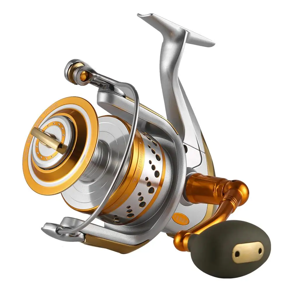 

sea 20000 carp spinning electric olta makarasi fishing reels fising reel