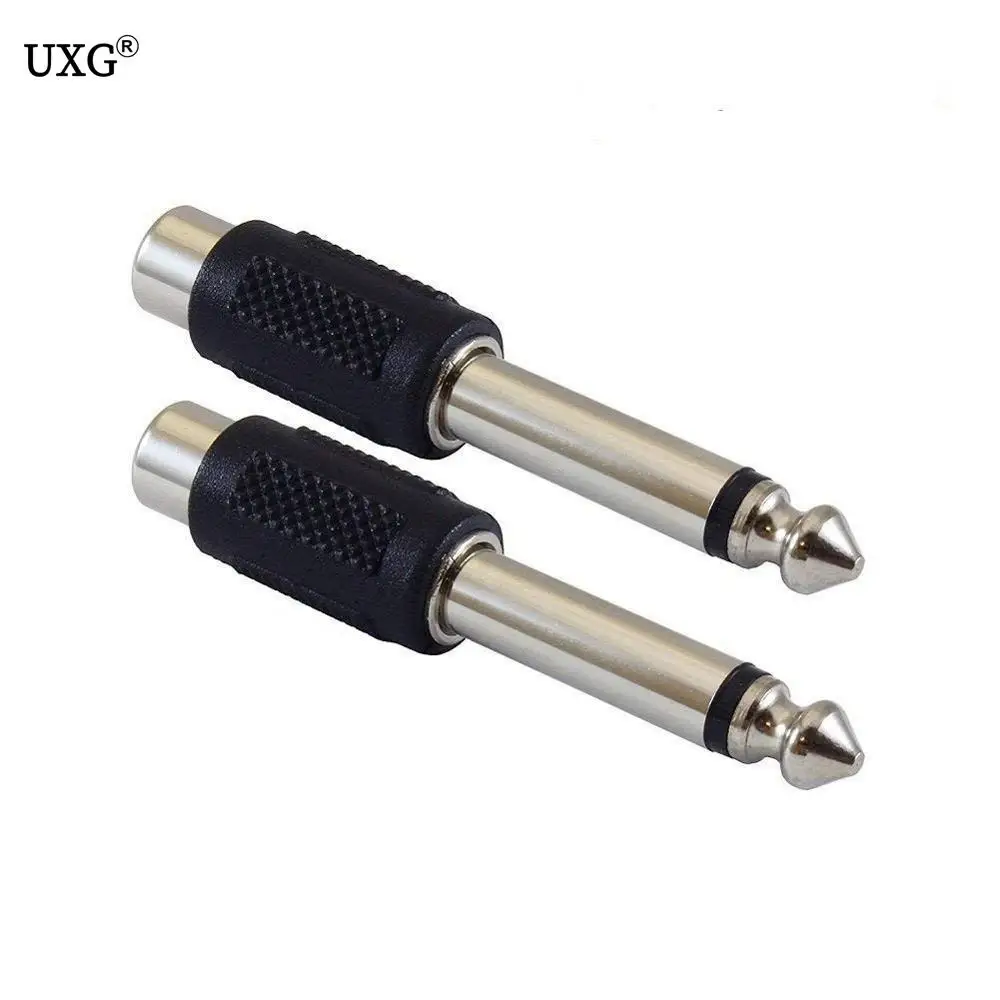 

RCA 1/4 TS, , , , , MP3