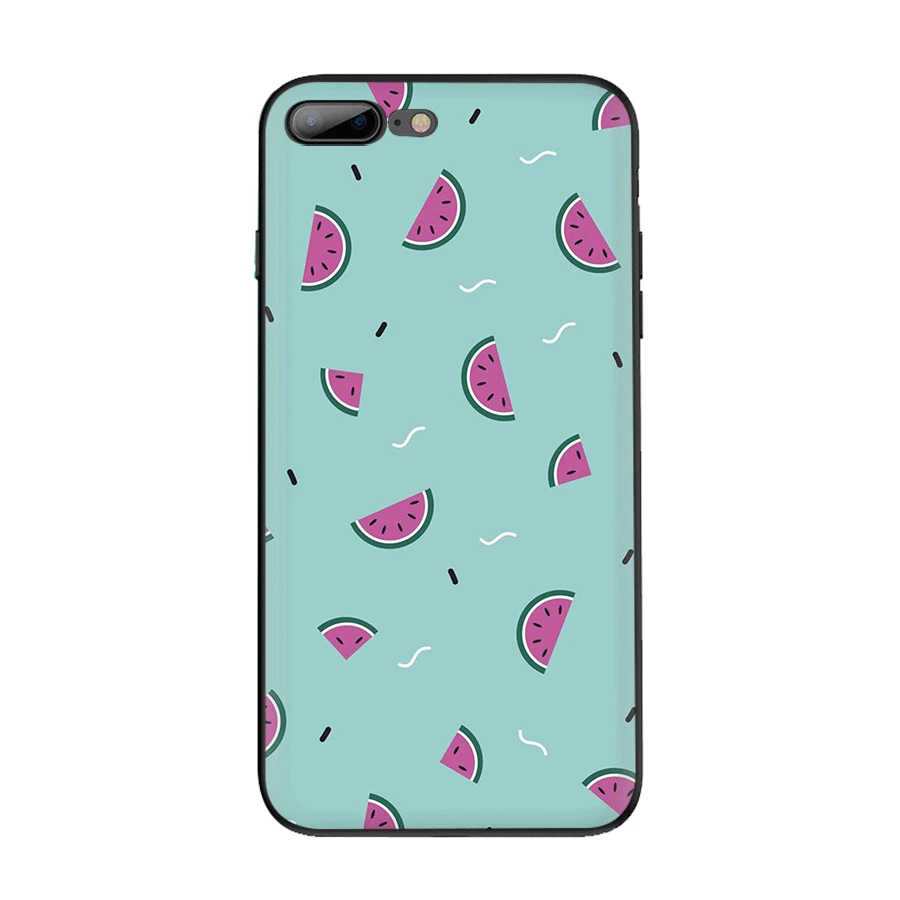 Чехол для мобильного телефона из ТПУ iPhone 11 Pro X XR XS Max 7 8 6 6s Plus SE 5 5S чехол с