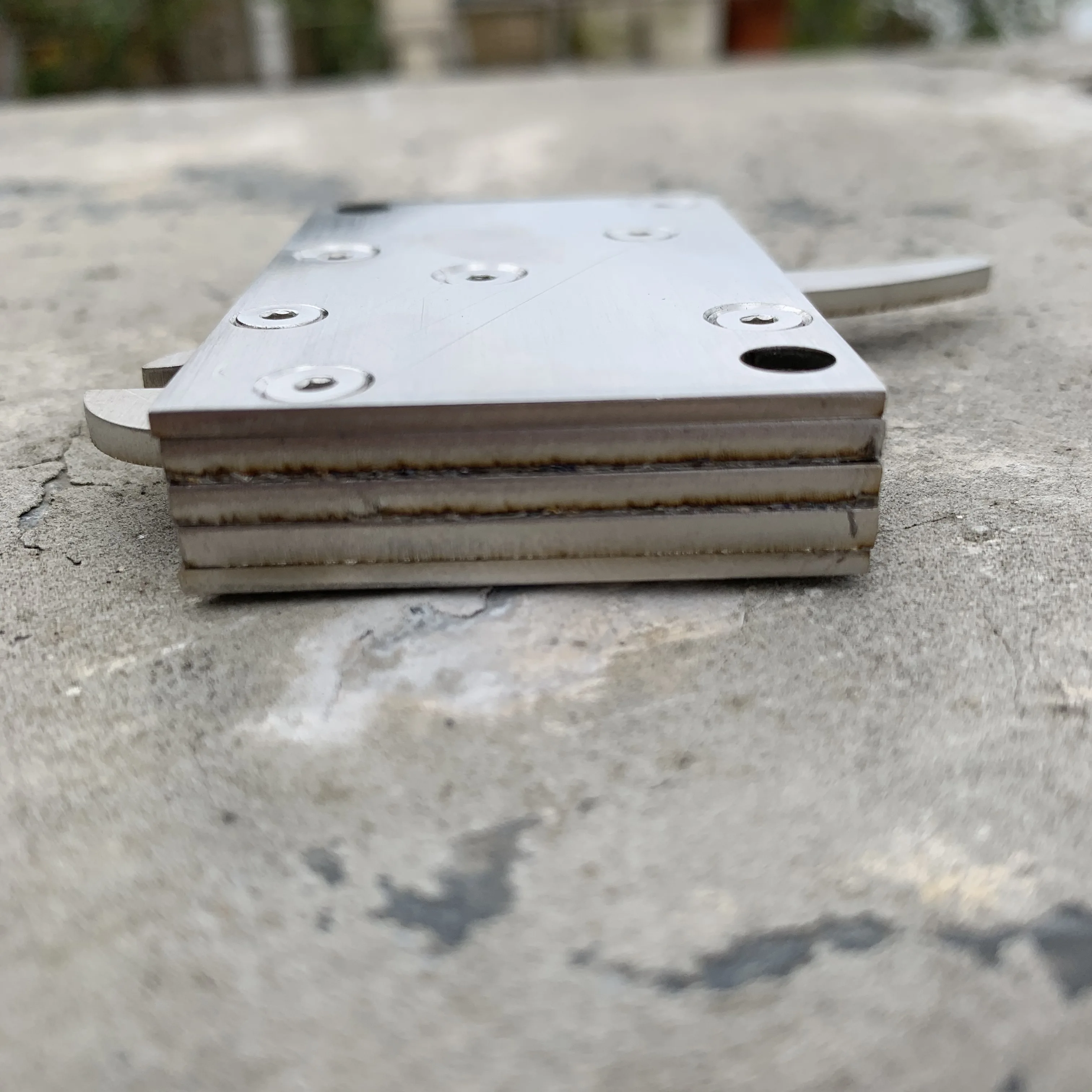 Аксессуары для лука спусковой механизм из нержавеющей стали большой мощности