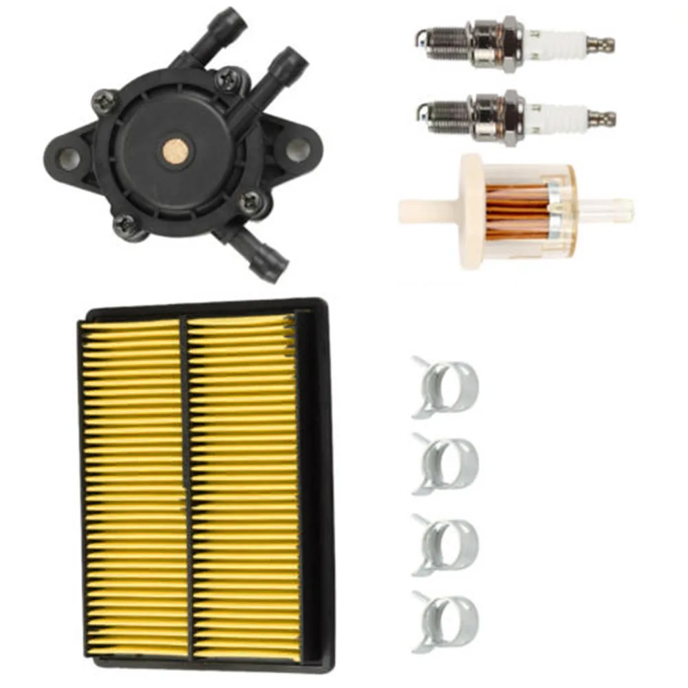 

17210-ZJ1-841 Air Filter Fuel Pump For Honda GX610 GX620, GX670, GXV610, GXV620, GXV670, GX610KS, GX620K1, 18HP 20HP 24HP Engine