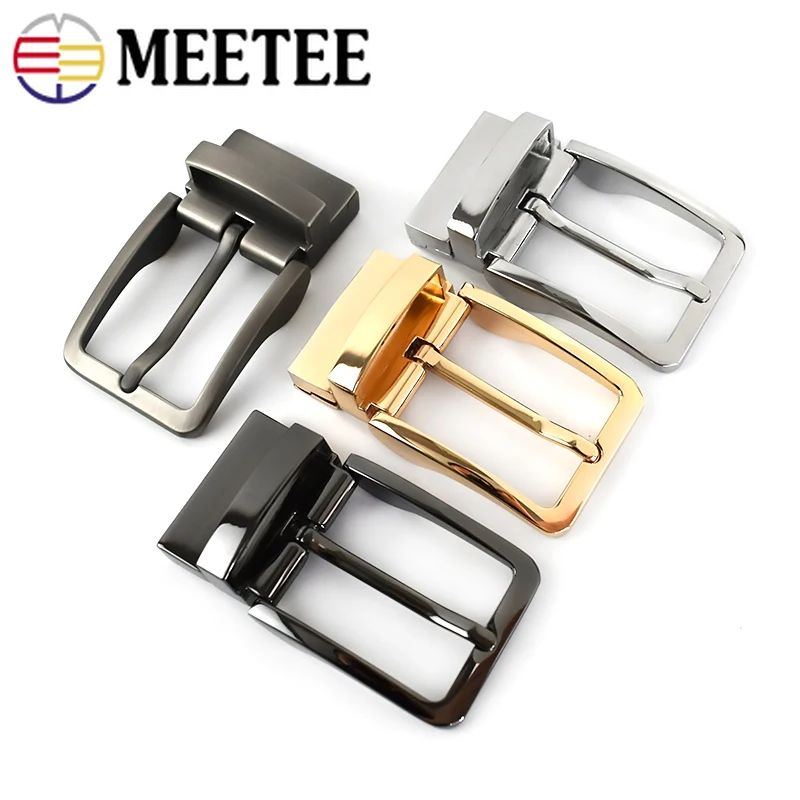 Модные мужские пряжки для ремня 1 шт. металлическая пряжка из цинкового сплава
