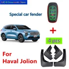 Автомобильный брызговик, брызговики, брызговики, брызговик, аксессуары для Great Haval Jolion