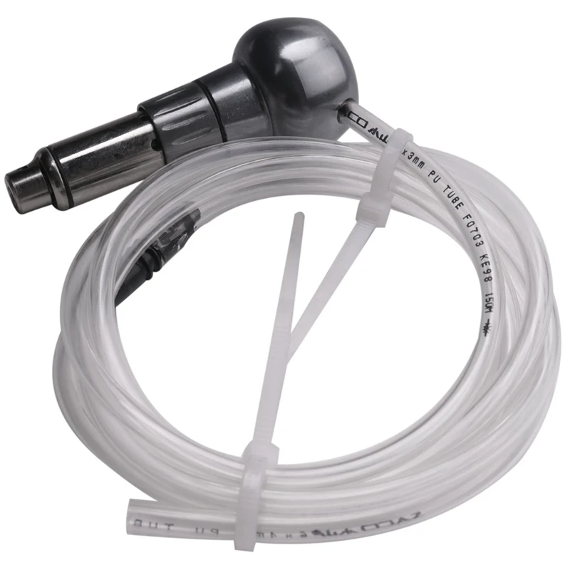 Резьбы по дереву ручка часть руки для лазерной гравировки машина пневматический