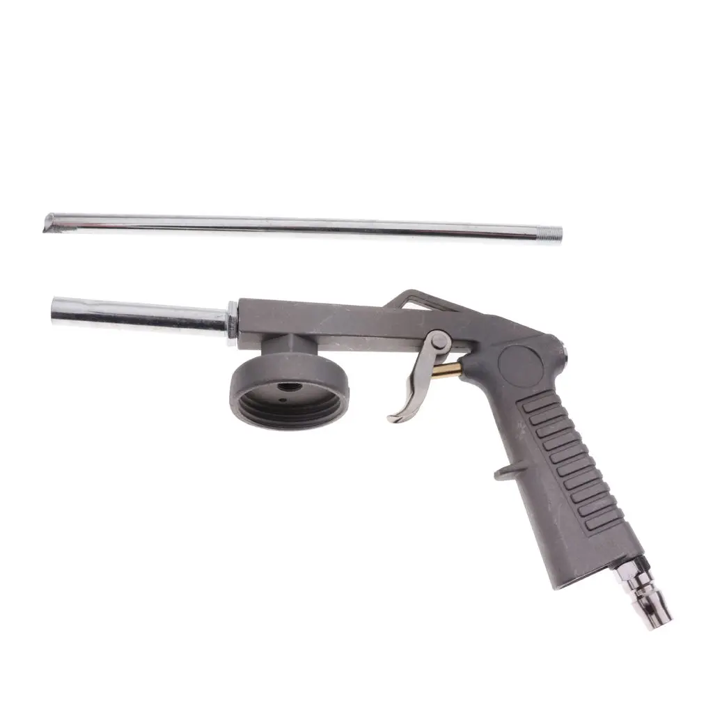 

High Quality Metal Underbody Coating Gun for Car Vehicle Chassis
