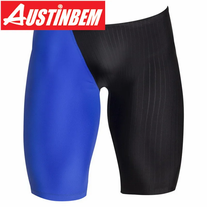 Мужские спортивные шорты для плавания Austinbem профессиональные 233 | Спорт и