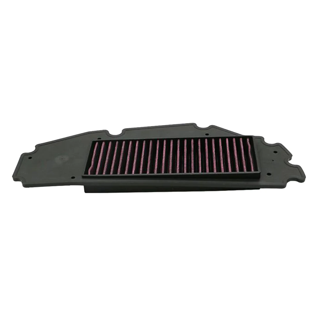 

Motorcycle Intake Air Filter For SYM GTS300 RV250 JOYMAX300 JOYMAX250