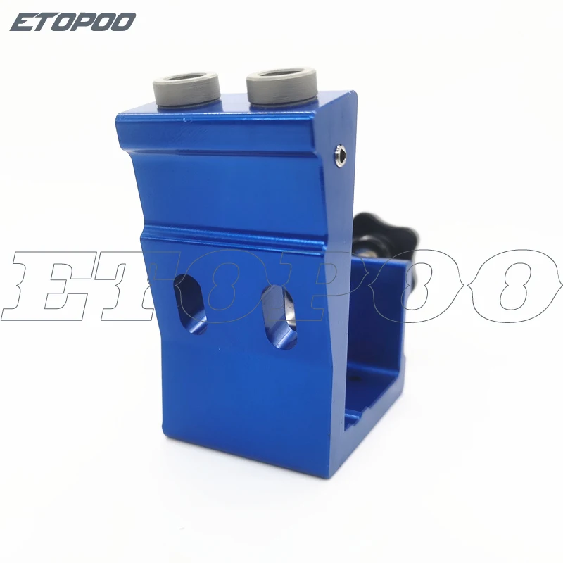 Деревообрабатывающее отверстие перфоратор позиционер направляющий локатор