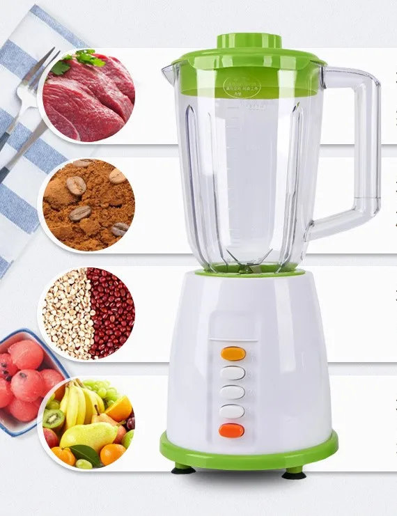 

Многофункциональный высококачественный недорогой портативный блендер, многофункциональный блендер и измельчитель на заказ