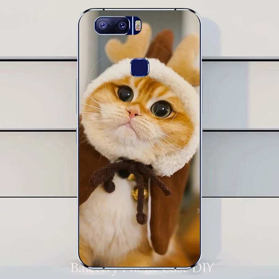 Для LEAGOO S8 PRO Чехол модный силиконовый мягкий симпатичный из ТПУ задний чехол s для