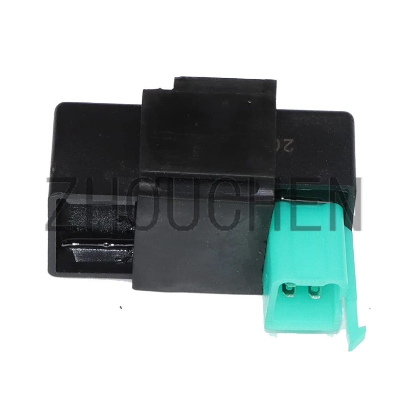 Система зажигания CDI для мотоцикла 5 контактов 50 куб. См 70 90 110 Сброс скутера